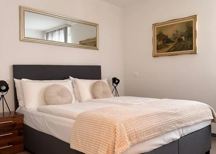 Al Pozz Boutique Muralto