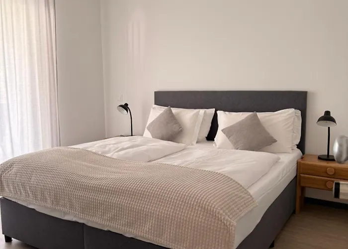 Al Pozz Boutique * Muralto