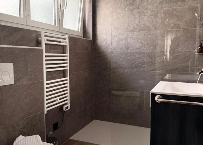 Al Pozz Boutique Inn Muralto