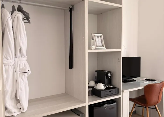 Inn Al Pozz Boutique Muralto