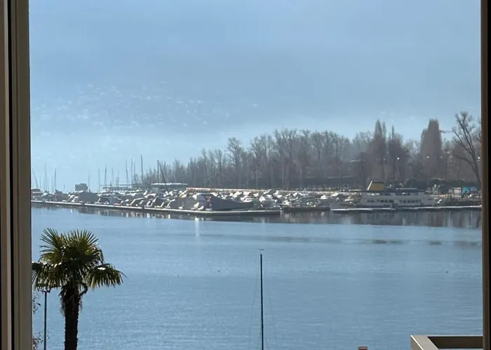 Al Pozz Boutique 여관