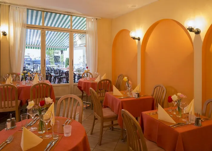 Al Pozz Boutique * Muralto