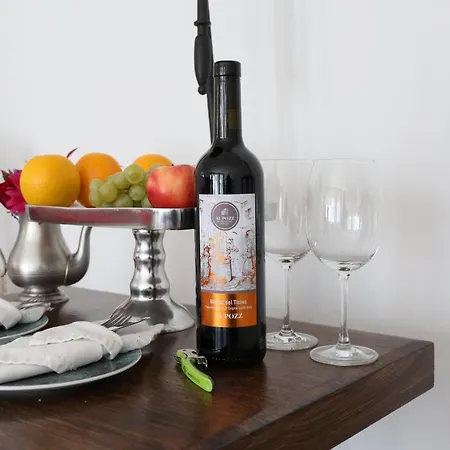 Al Pozz Boutique 宾馆