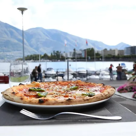 宾馆 Al Pozz Boutique