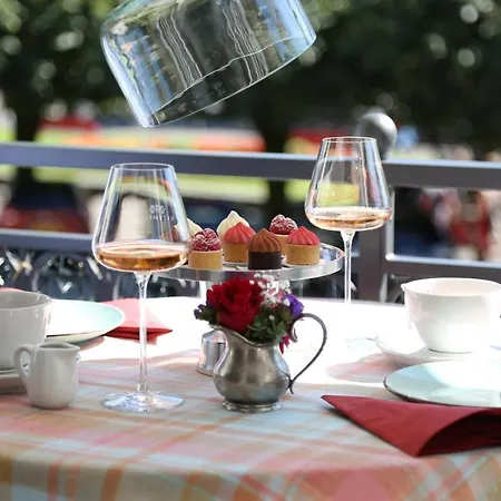 Al Pozz Мини-отель Muralto