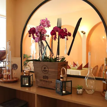 بيت ريفي Al Pozz Boutique *