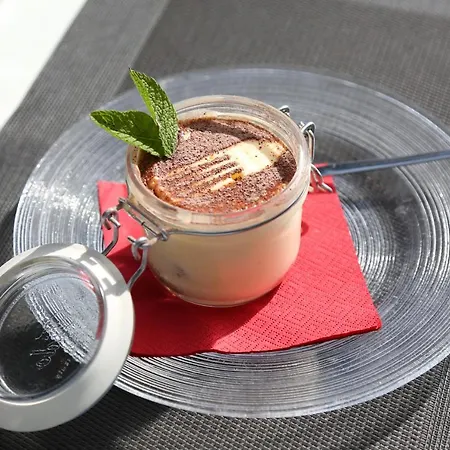 Al Pozz Boutique * Muralto