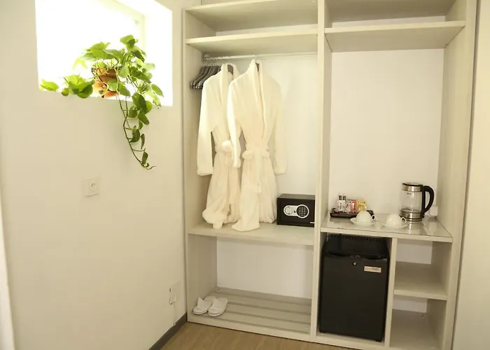 Al Pozz Boutique Locanda *