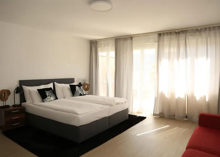 Locanda Al Pozz Boutique Muralto