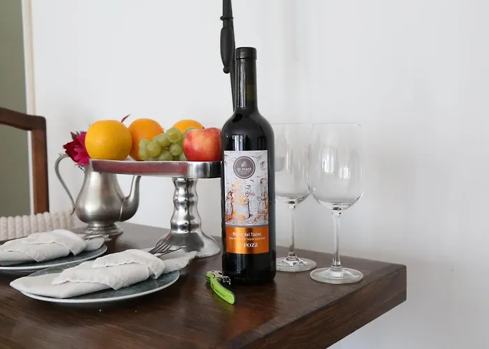 Al Pozz Boutique Locanda