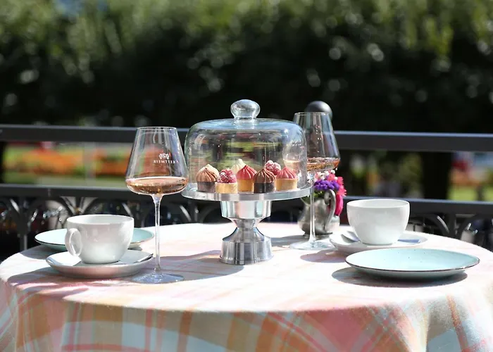 Al Pozz Boutique Locanda