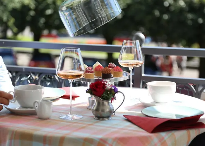 Al Pozz Boutique Locanda Muralto