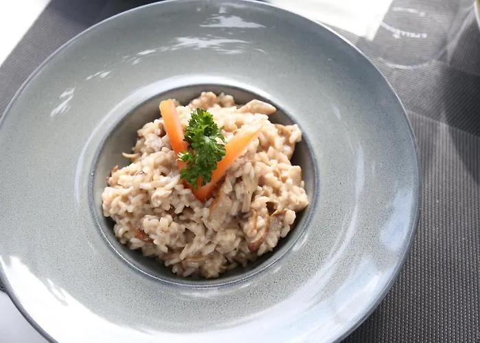 Locanda Al Pozz Boutique Muralto