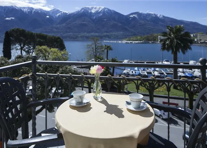 Al Pozz Boutique Locanda Muralto